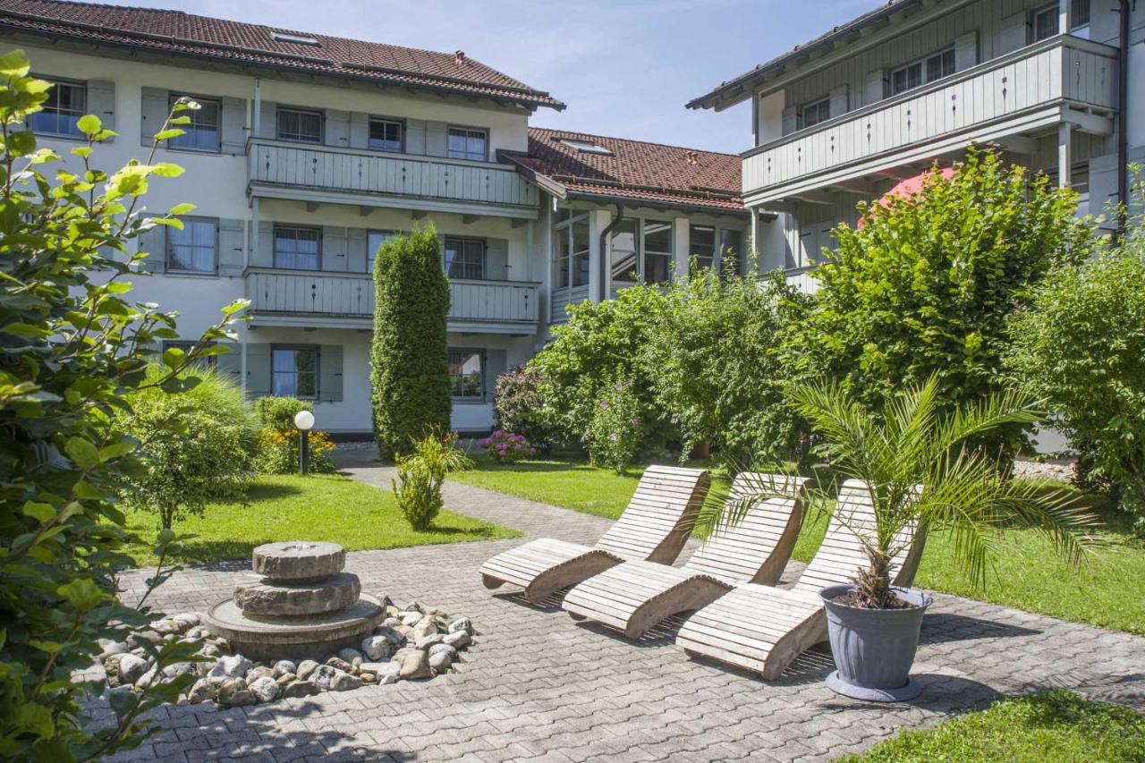 Ferienwohnanlage Bruennstein Apartment Oberaudorf Exterior photo